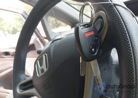 2010 Honda Civic Lx from USA, damaged, VIN 2HGFA1F55AH322163